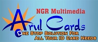 Arul Cards Logo